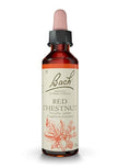 Bach - Red Chestnut (20ml)