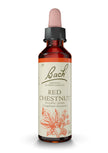 Bach - Red Chestnut (20ml)