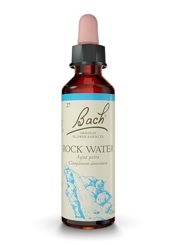 Bach - Rock Water (20ml)