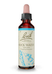 Bach - Rock Water (20ml)