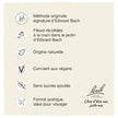 Bach - Rock Water (20ml)