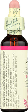 Bach - Sweet Chestnut (20ml)