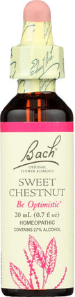 Bach - Sweet Chestnut (20ml)