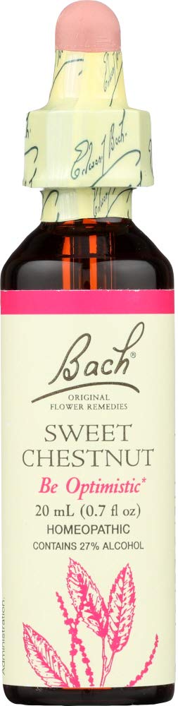 Bach - Sweet Chestnut (20ml)