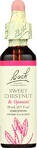 Bach - Sweet Chestnut (20ml)