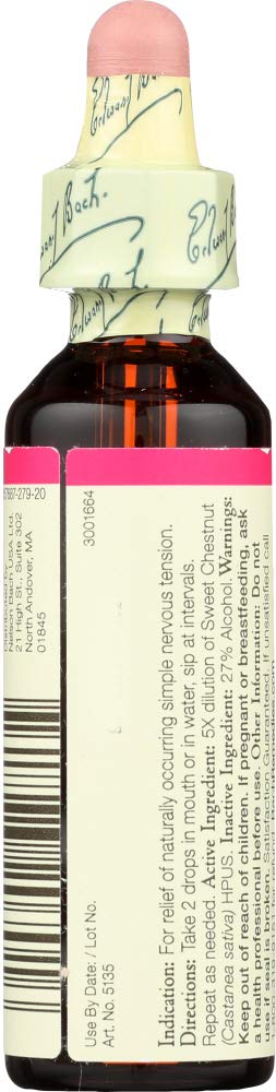 Bach - Sweet Chestnut (20ml)