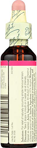 Bach - Sweet Chestnut (20ml)