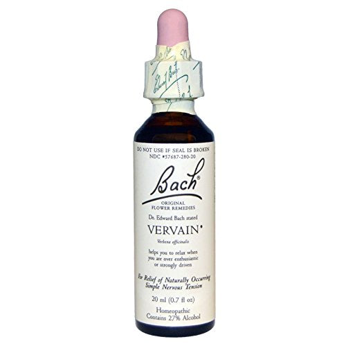 Bach - Vervain (20ml)
