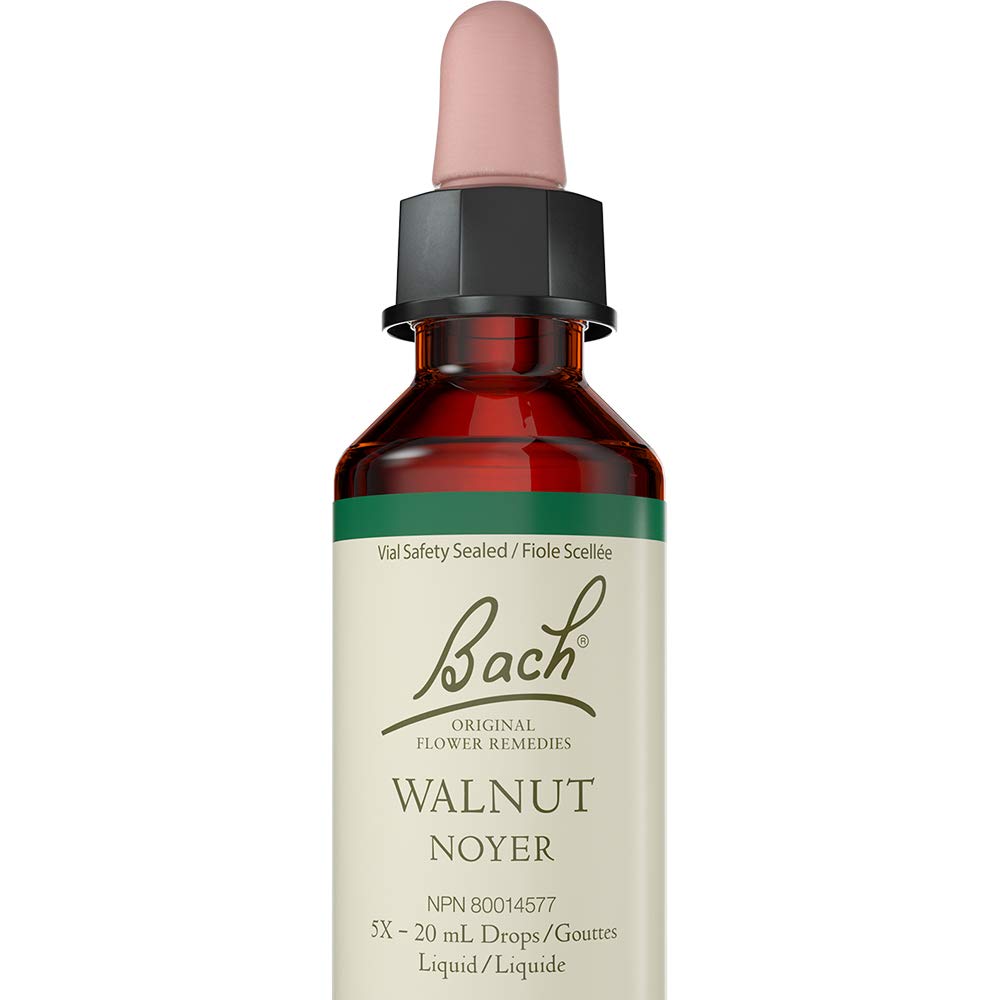 Bach - Walnut (20ml)