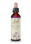 Bach - Water Violet (20ml)