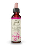 Bach - Crab Apple (20ml)