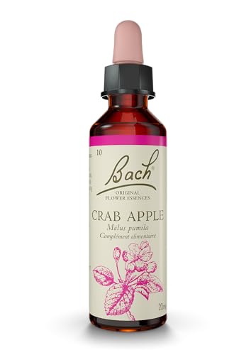 Bach - Crab Apple (20ml)