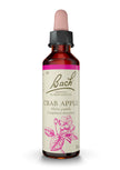 Bach - Crab Apple (20ml)
