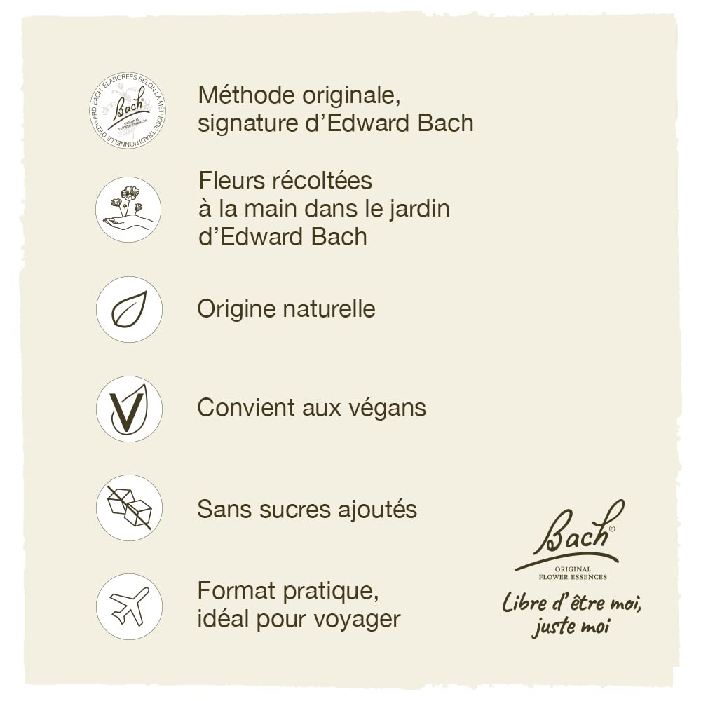 Bach - Crab Apple (20ml)