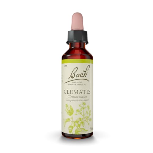 Bach - Clematis (20ml)