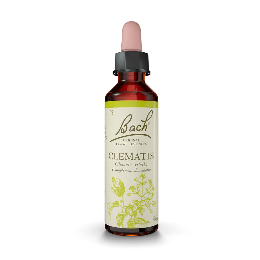 Bach - Clematis (20ml)