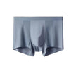 Seamless Breathable Modal Spandex Men's Boxer Briefs Underwear