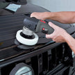 PORTER-CABLE 7424XP Variable Speed Polisher, 6-Inch - Refurbished with Full Manufacturer Warranty