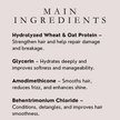 Super Repair Complex Conditioner 8oz Clinical Treatmment