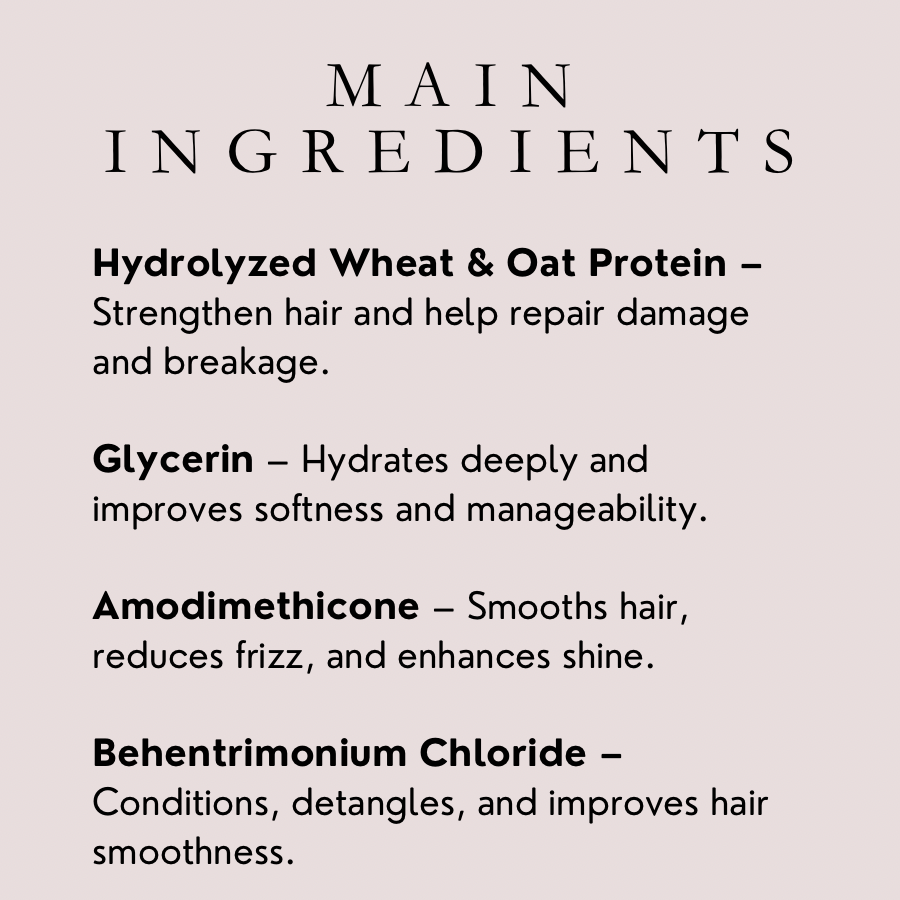 Super Repair Complex Conditioner 8oz Clinical Treatmment
