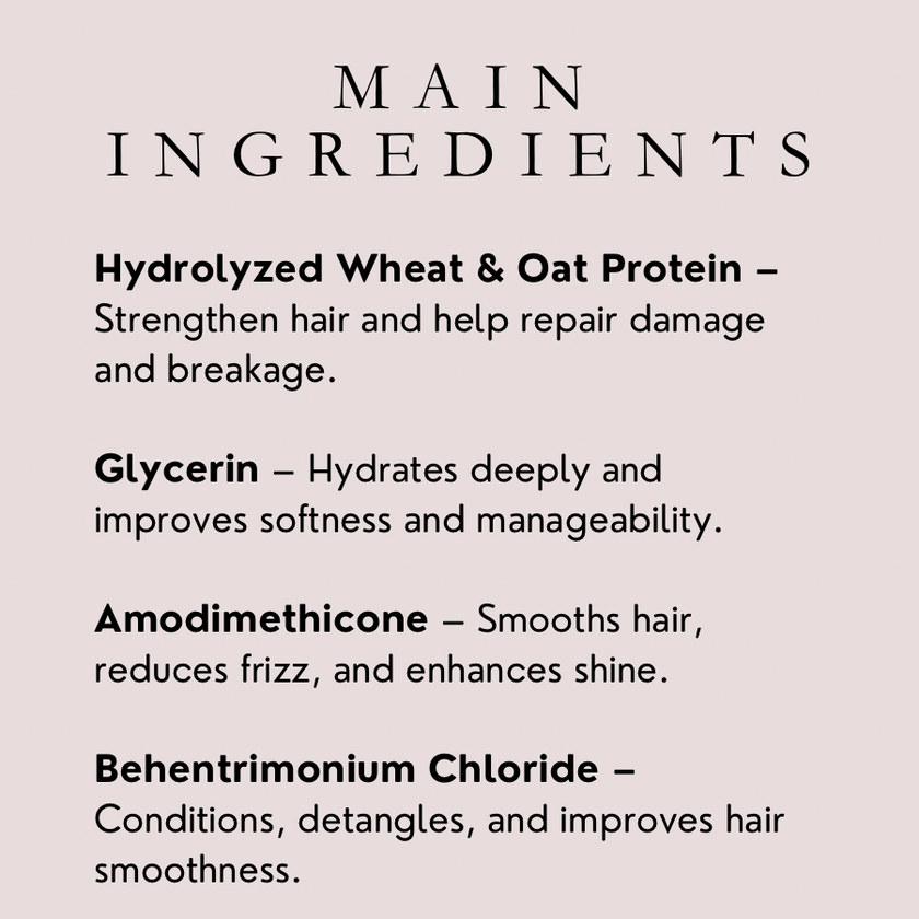 Super Repair Complex Conditioner 8oz Clinical Treatmment
