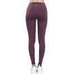 Seamless Tummy-Control Yoga Pants for Women
