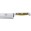 ALPHA OLIVE | Bread Knife Franz Dude 12.5 