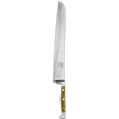 ALPHA OLIVE | Bread Knife Franz Dude 12.5 