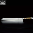 ALPHA OLIVE | Bread Knife Franz Dude 12.5 