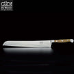 ALPHA OLIVE | Bread Knife Franz Dude 12.5 