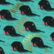 Das Mörtal ‎/ Miami Beach Witches - LP COLORED