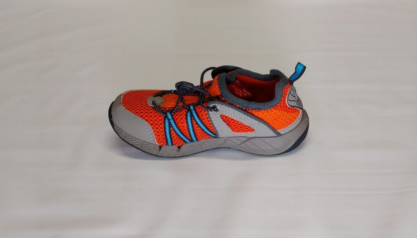 Teva Kid's Churn Water Shoes Size 12 Youth