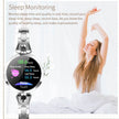 Fashion Lightweight Women Bracelet Smart Watch