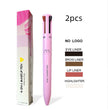 4-in-1 Makeup Pen – Eye Liner, Brow Liner, Lip Liner & Highlighter