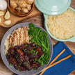 Kinder's Teriyaki Marinade