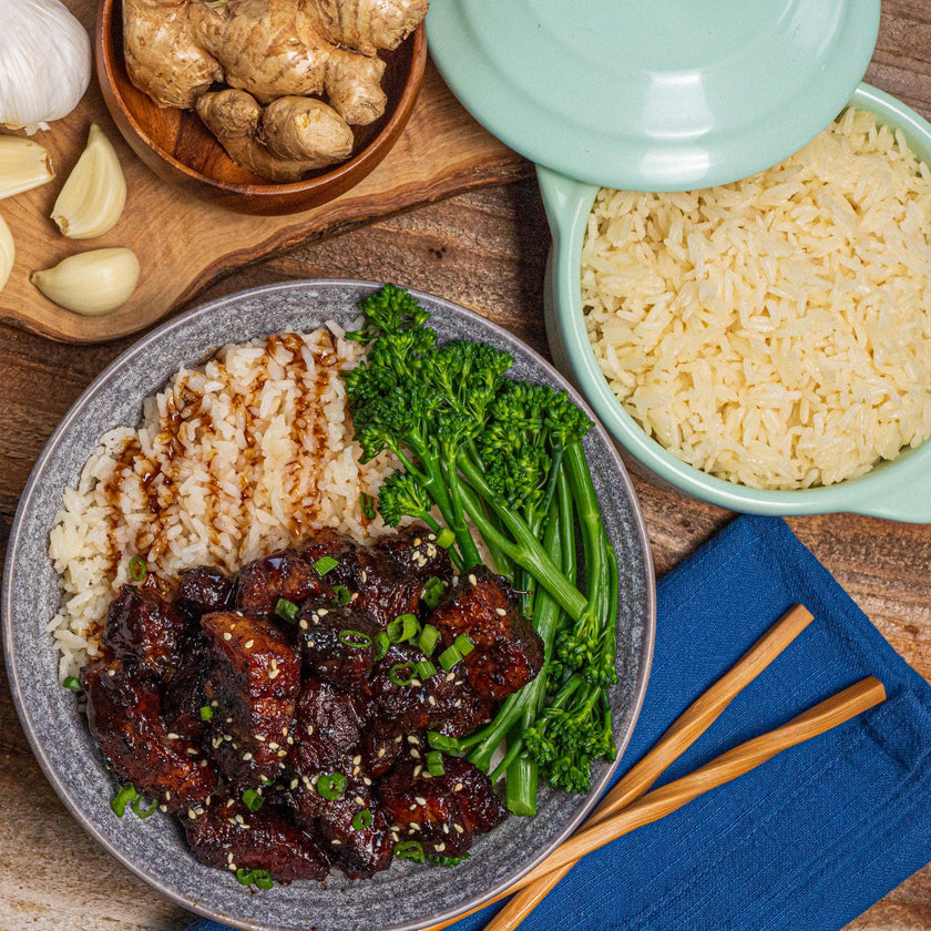 Kinder's Teriyaki Marinade