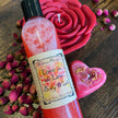 Love Is The Law Body Wash