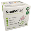 NannoPad - Natural Organic Liners (18ct)