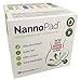 NannoPad - Natural Organic Liners (18ct)