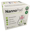 NannoPad - Natural Organic Liners (18ct)
