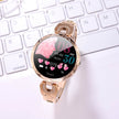 Fashion Lightweight Women Bracelet Smart Watch