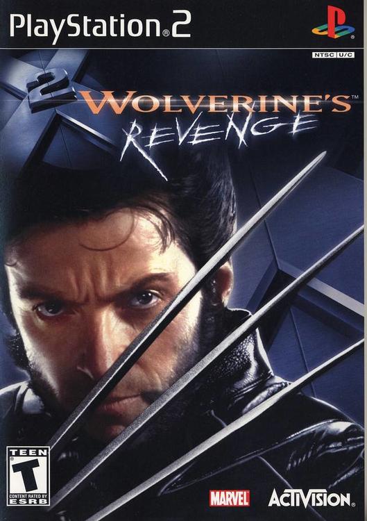 X2: La vengeance de Wolverine (occasion)