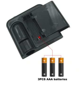 Wireless Car Door Welcome Light – 2-Pack LED Projection Logo Light for Cars Canada