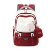 lightweight Children's Schoolbag schoolbag Grade 3 - 6