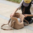 Cat Bag Pet Bag Out Portable Hand-held