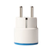 Z-Wave Smart Plug with Energy Monitoring
