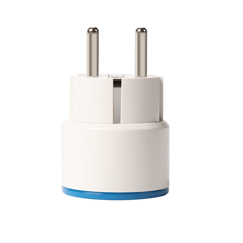 Z-Wave Smart Plug with Energy Monitoring