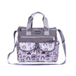 Multi-functional Lightweight Mom Bag – Large Capacity Diaper Bag (S & L, Single or Double Cap)