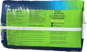 Prevail Per-Fit Daily Briefs Large 18 count