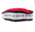 Chewlulemon Bag Toy – Plush Dog Toy